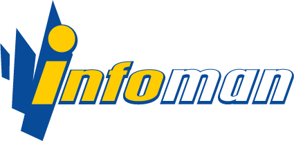 Infoman Logo